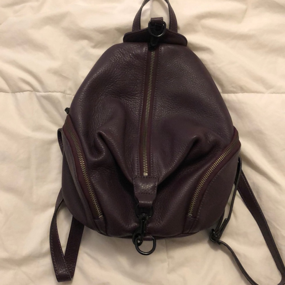 Mini Rebecca Minkoff Julien Backpack